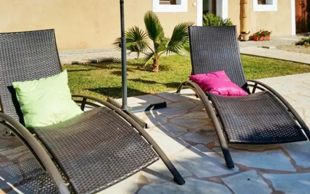 HomeRez - Villa camino de cala sanau