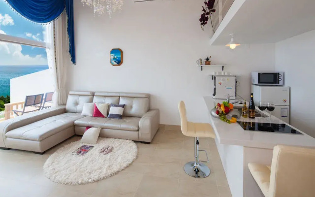 MarinePia Resort Pension