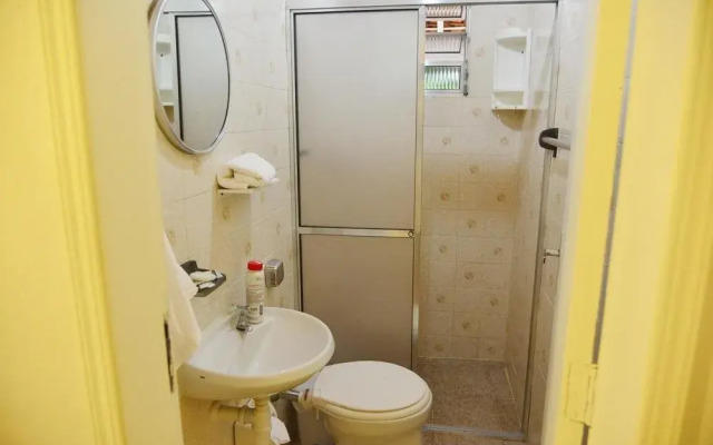 Pousada Recanto Aconchego