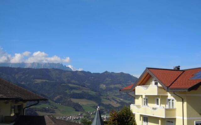 Nebenhaus - Haus Heigl