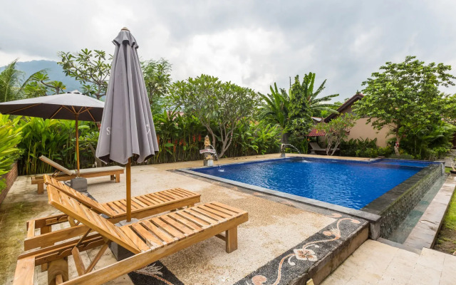 Kubuku Eco Dive Lodge & Yoga