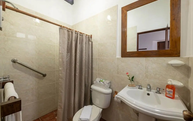 Casita La Pila