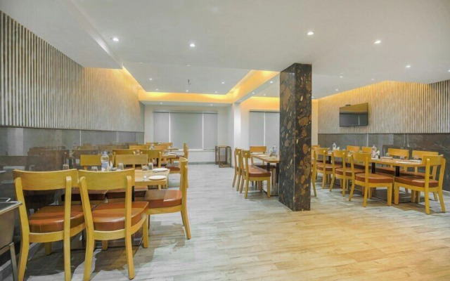 Hotel Aangan Regency by OYO Rooms