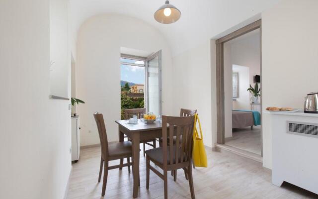 Il Palmento Relais