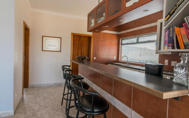 Chala-Kigi Apartments