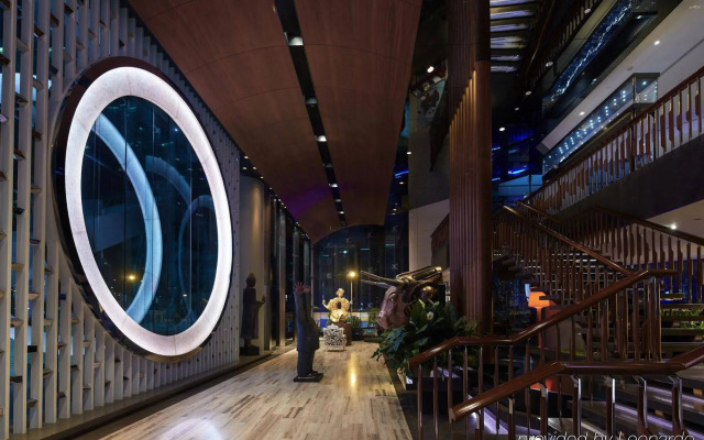 Hotel Eclat Beijing