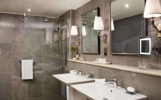 Dromoland Castle Hotel