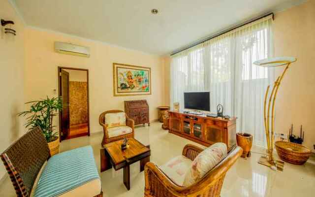 Lot 1 Villa & Homestay Jimbaran