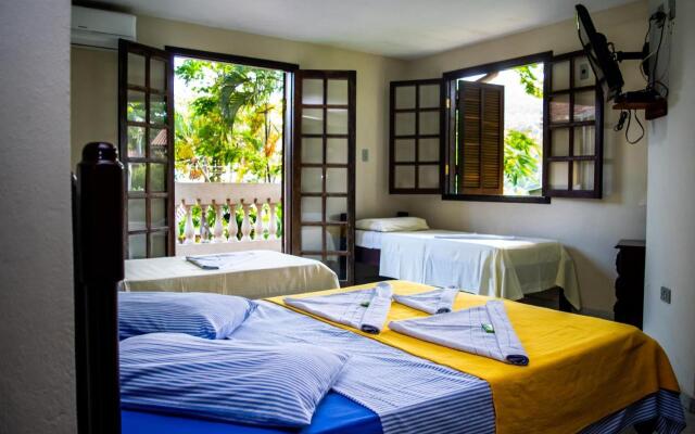 Hotel Pousada Beira Mar