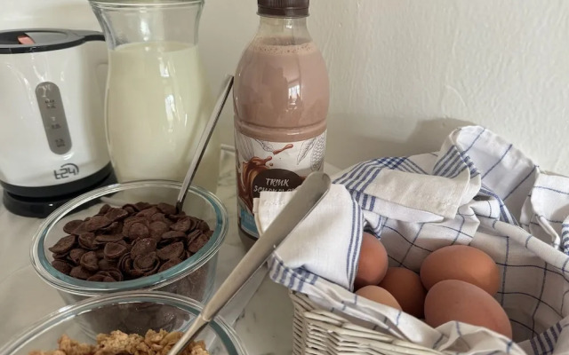 Hotelpension Windflüchter