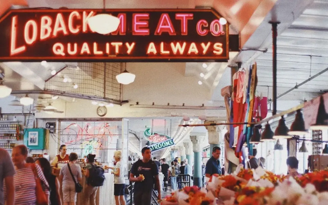 Modern Townhome in Heart of Seattle/capital Hill!