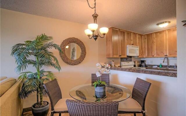 Kamaole Sands 4210 - One Bedroom Condo