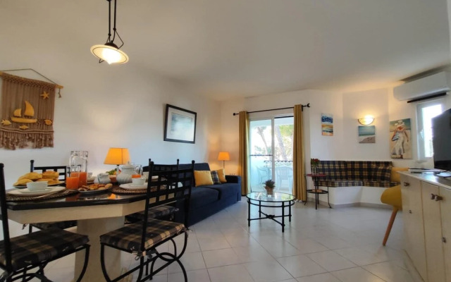 Albufeira Balaia Golf Village 4 With Pool by Homin