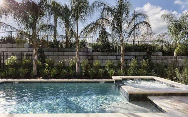 Disney & Golf holiday home