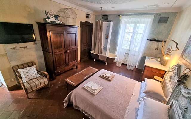 B&B La Corte