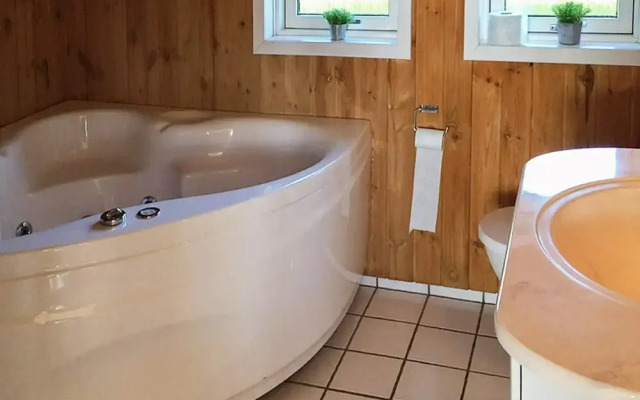 8 Person Holiday Home in Nordborg-by Traum