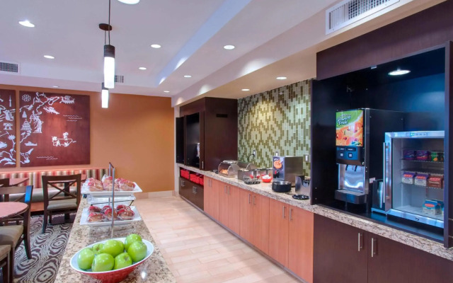 TownePlace Suites Billings