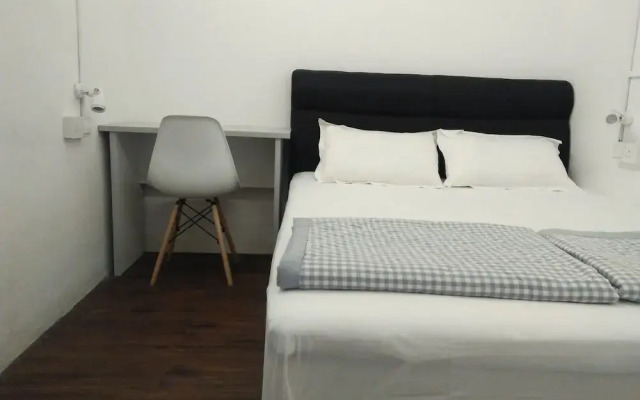 Spot on 89708 Sydney Backpackers Melaka