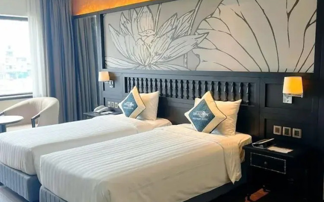 Green Dragon Boutique