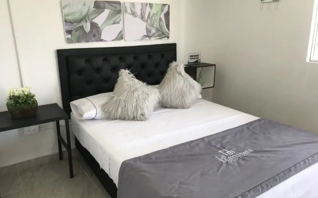 La Martinera Aguas Abiertas