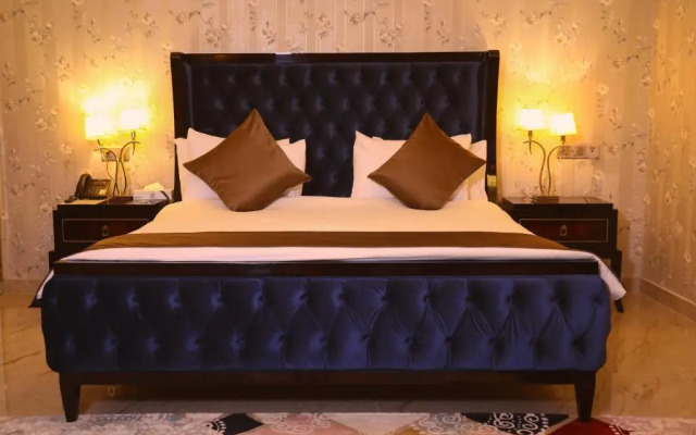 Qasr AlDur Hotel