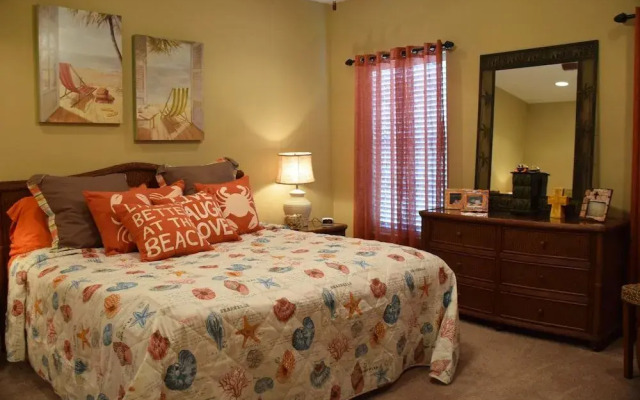Kosta'S Kasa - Three Bedroom Townhome