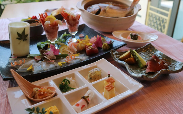 Rihga Royal Hotel Niihama