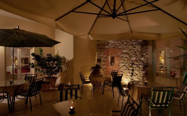 Hotel Arnolfo & Aqua Laetitia spa and beauty