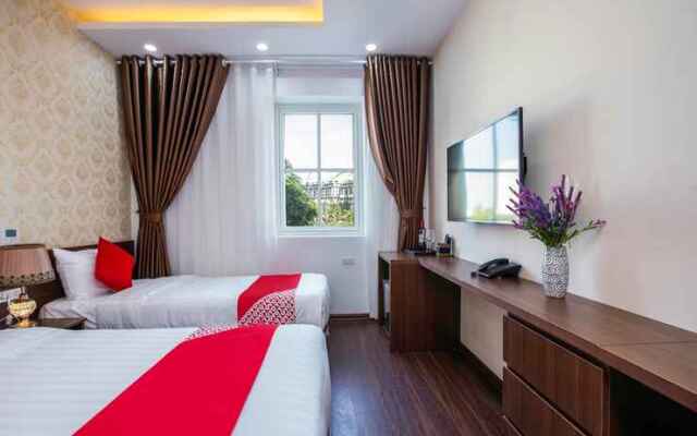 583 Hoang Long Hotel