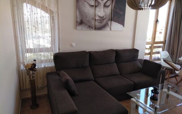 Albir Beach Apartments