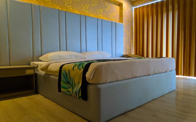 The Hotel Sophia