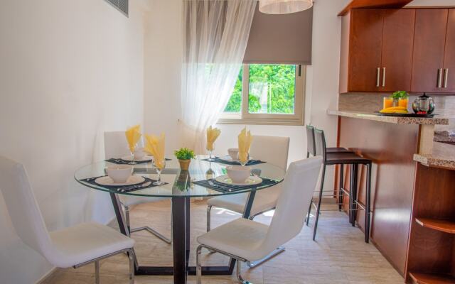 Villa Adonis - Sandy Beach Villas