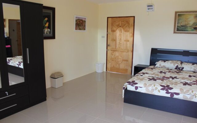 Leeya Hotel Resort