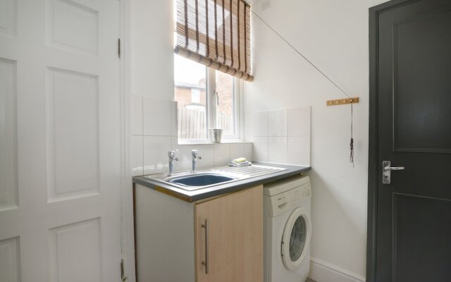 St Stephens Apartment