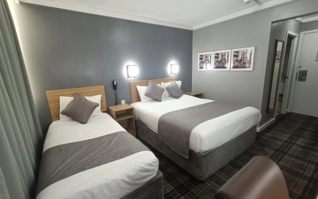 Britannia Hotel Manchester Airport