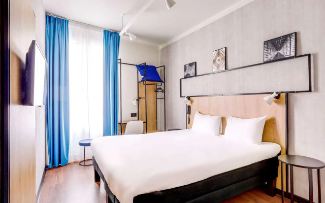 ibis Daumesnil Porte Dorée