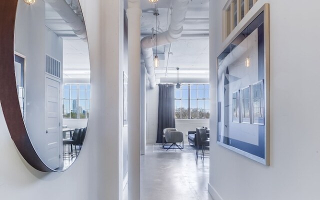 Piedmont Loft