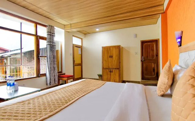Hotel Negi's Shivalya