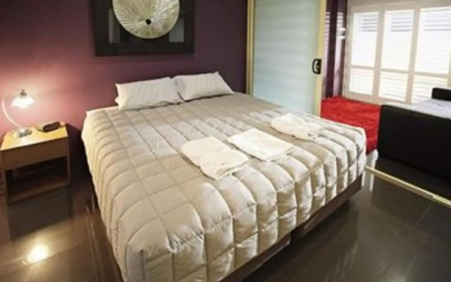 Jesmond Executive Villas