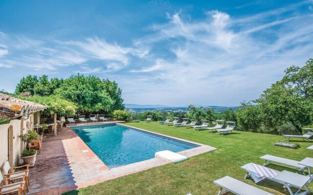 Tenuta San Crescenzio