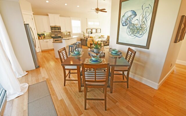 Mermaids Dream Apartment 3