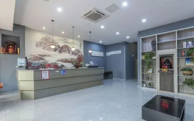 Shengtang Hotel