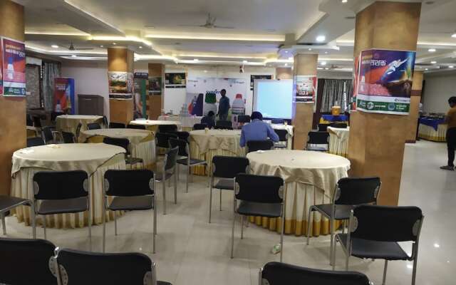 Hotel Centre Point Purnia