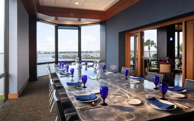 Hilton Houston NASA Clear Lake