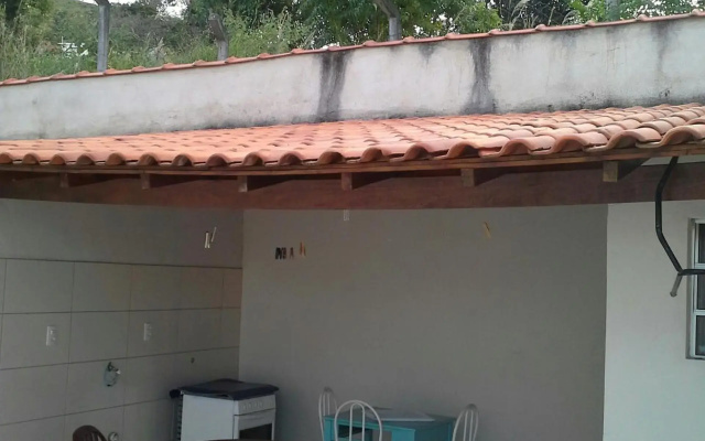 Sobrado na Cidade de Socorro