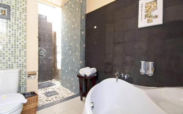 d' Alang Alang Villas