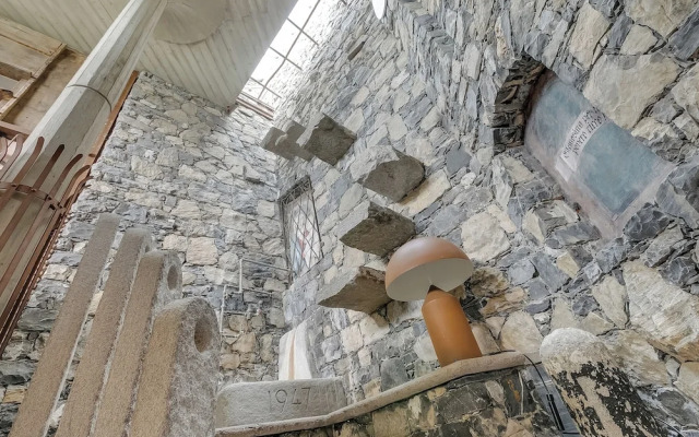 Villa Skyline - Pool - Lakeview - Privacy