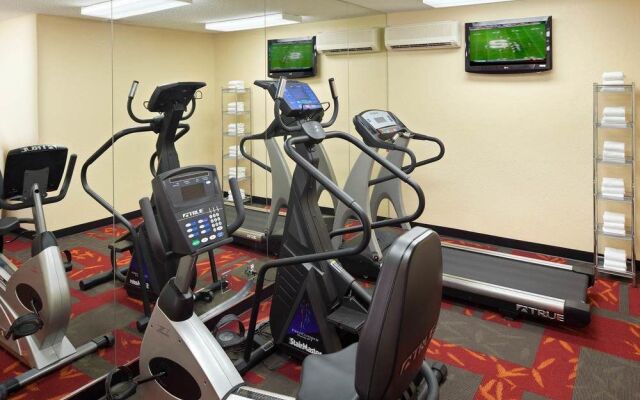 Residence Inn Boca Raton