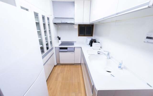 Satellite Hotel Komagome