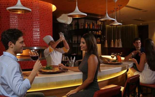 Real InterContinental San Salvador at Metrocentro Mall by IHG